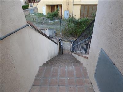 casa indipendente in vendita a Monterotondo Marittimo in zona Frassine
