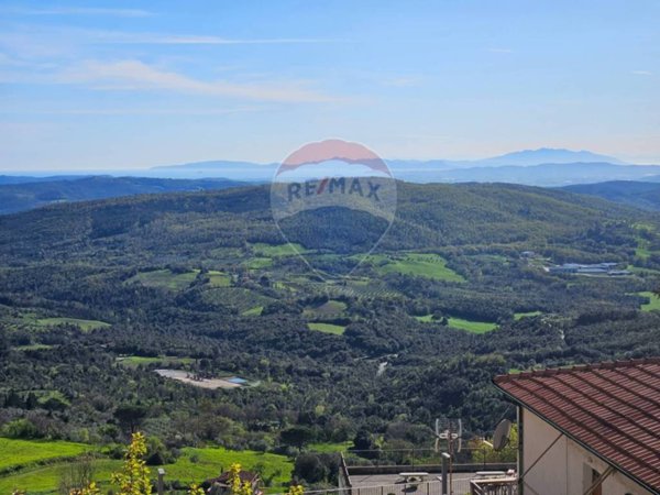 appartamento in vendita a Monterotondo Marittimo