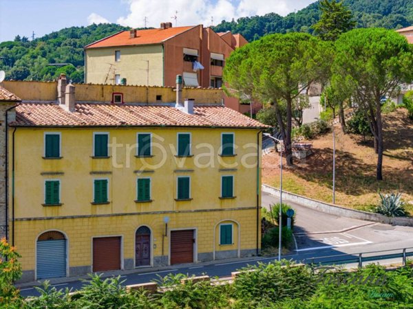 appartamento in vendita a Monterotondo Marittimo