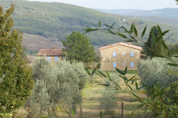 casale in vendita a Monterotondo Marittimo