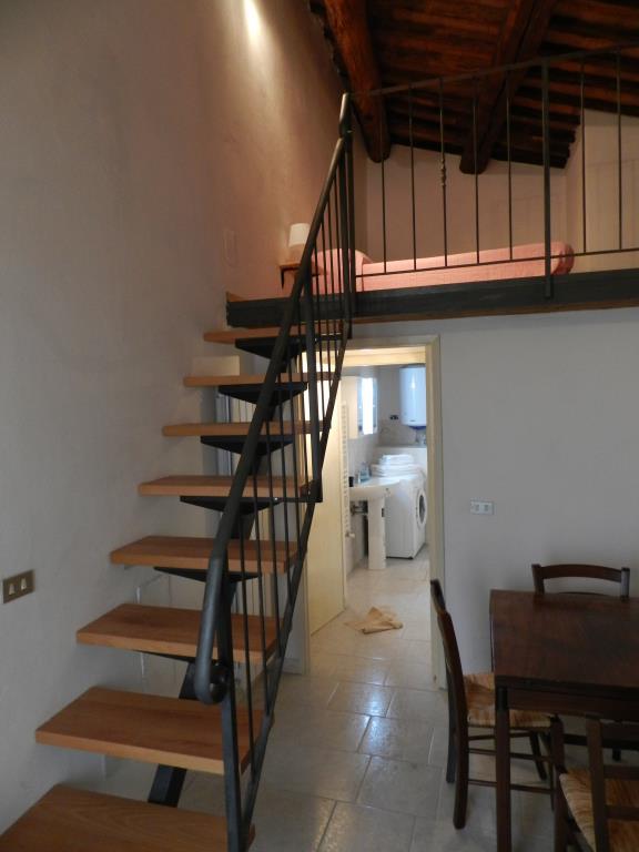 appartamento in vendita a Monterotondo Marittimo