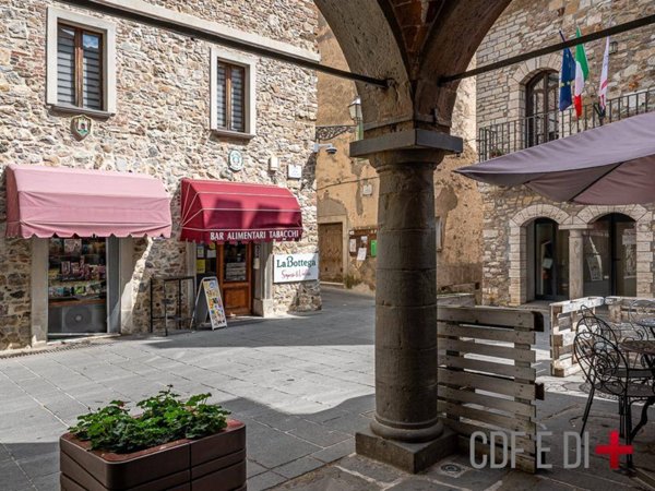 negozio in vendita a Monterotondo Marittimo