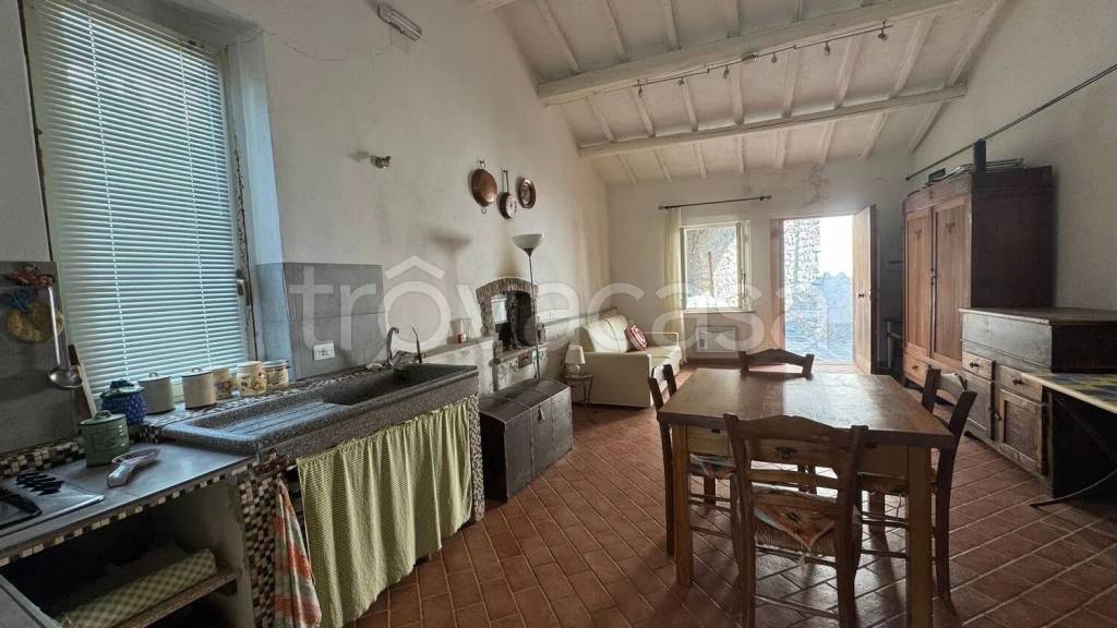 appartamento in vendita a Monterotondo Marittimo