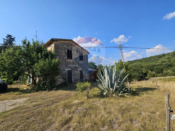 casa indipendente in vendita a Monterotondo Marittimo