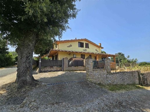 appartamento in vendita a Monterotondo Marittimo
