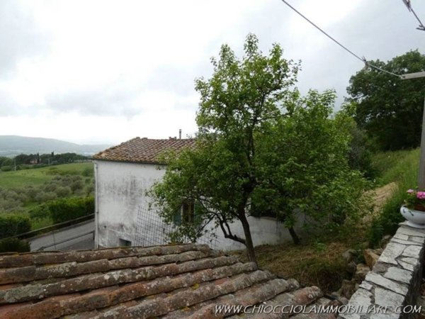 casa indipendente in vendita a Monterotondo Marittimo