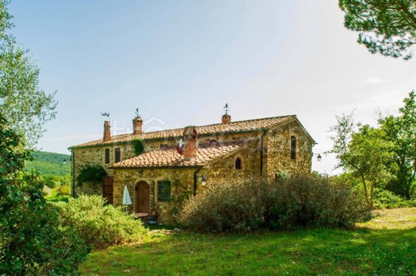 casa indipendente in vendita a Monterotondo Marittimo