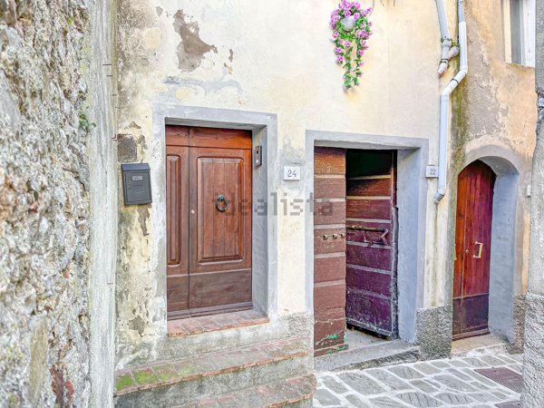 appartamento in vendita a Monterotondo Marittimo