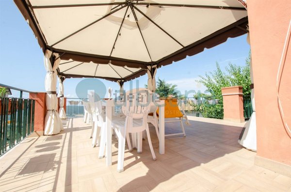 appartamento in vendita a Monterotondo Marittimo