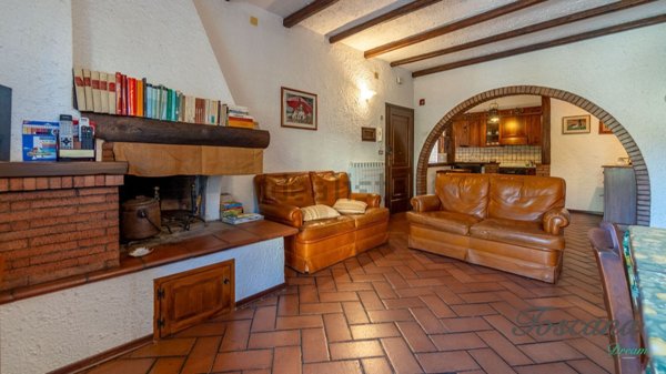 appartamento in vendita a Monterotondo Marittimo