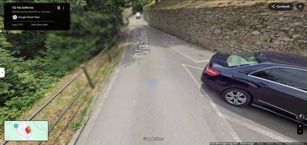 appartamento in vendita a Monterotondo Marittimo