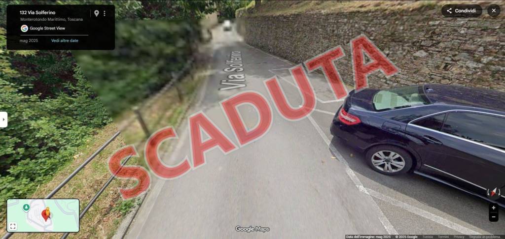 appartamento in vendita a Monterotondo Marittimo