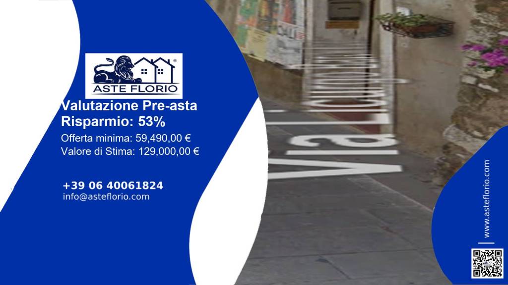 appartamento in vendita a Monterotondo Marittimo