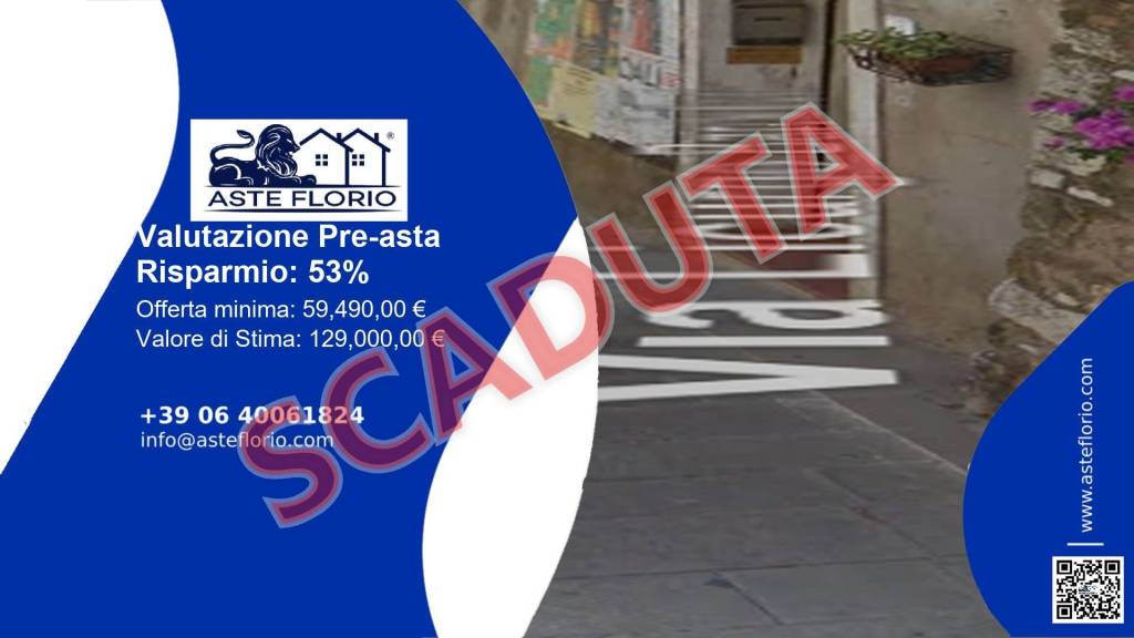 appartamento in vendita a Monterotondo Marittimo