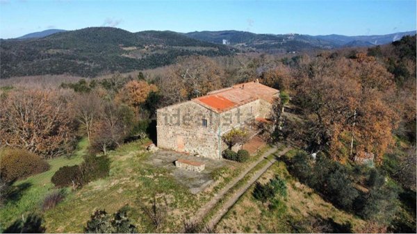 appartamento in vendita a Monterotondo Marittimo