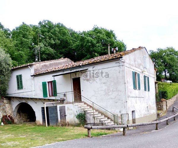 esavano in vendita a Monterotondo Marittimo