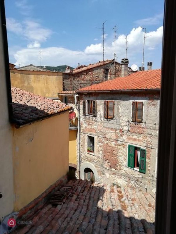 appartamento in vendita a Monterotondo Marittimo