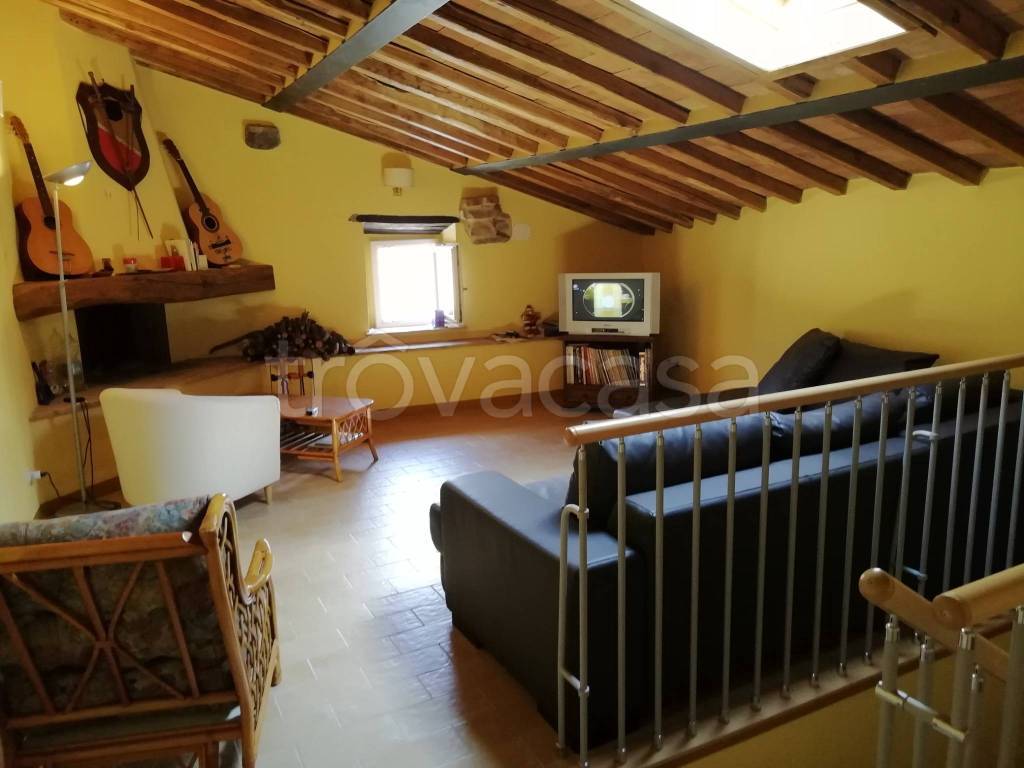 appartamento in vendita a Monterotondo Marittimo