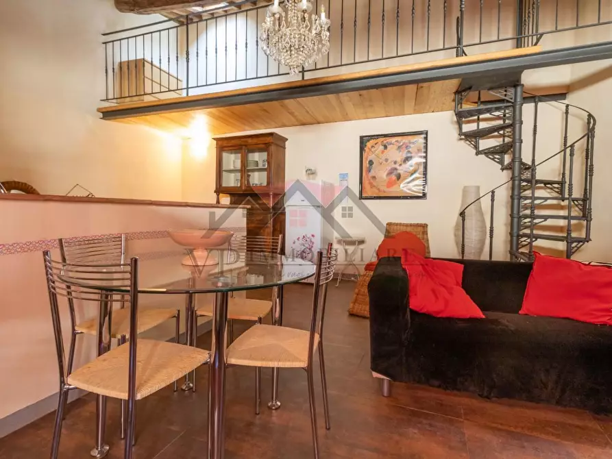 appartamento in vendita a Monterotondo Marittimo