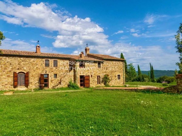 casa indipendente in vendita a Monterotondo Marittimo