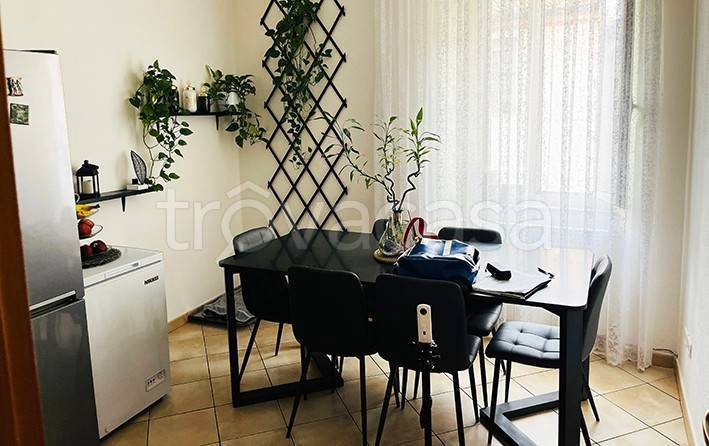 appartamento in vendita a Monterotondo Marittimo