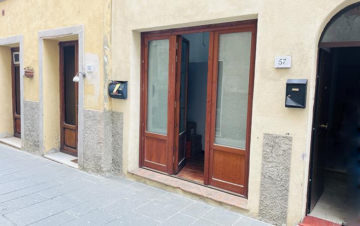 negozio in vendita a Monterotondo Marittimo