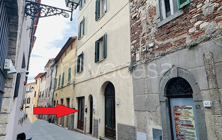 negozio in vendita a Monterotondo Marittimo