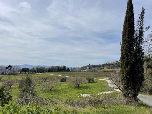 casale in vendita a Monterotondo Marittimo