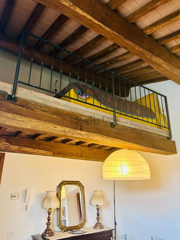 appartamento in vendita a Monterotondo Marittimo