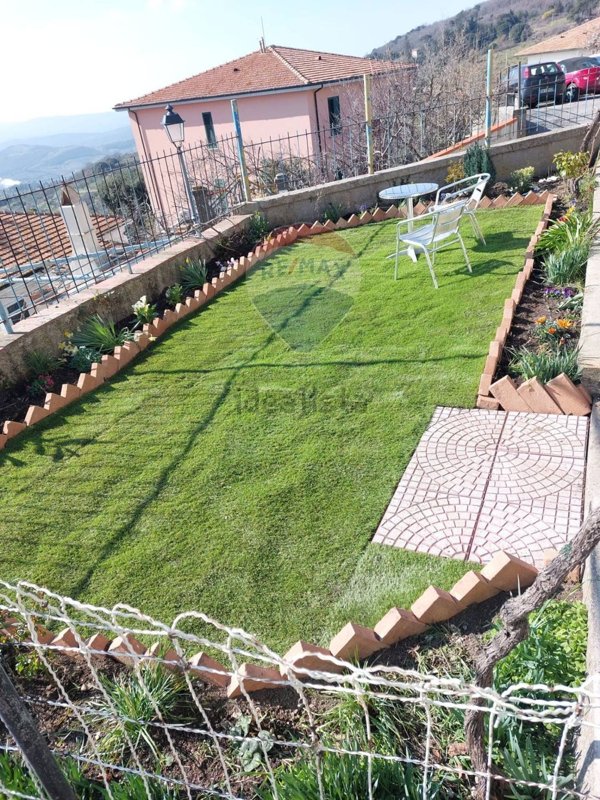 appartamento in vendita a Monterotondo Marittimo