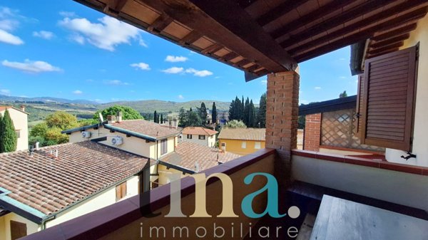 appartamento in vendita a Monterotondo Marittimo in zona Frassine