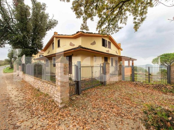 casa indipendente in vendita a Monterotondo Marittimo
