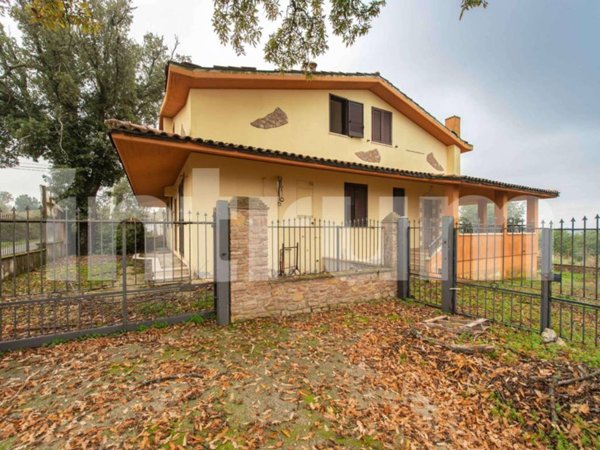 casa indipendente in vendita a Monterotondo Marittimo