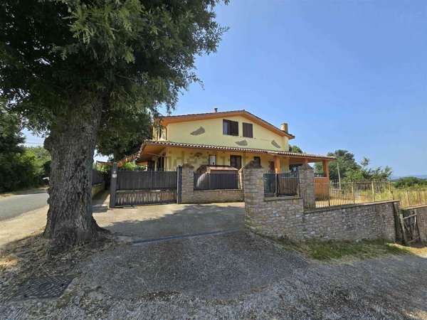 appartamento in vendita a Monterotondo Marittimo