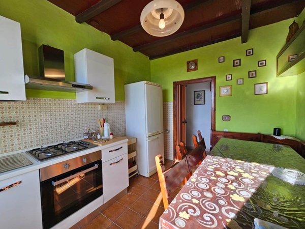 appartamento in vendita a Monterotondo Marittimo