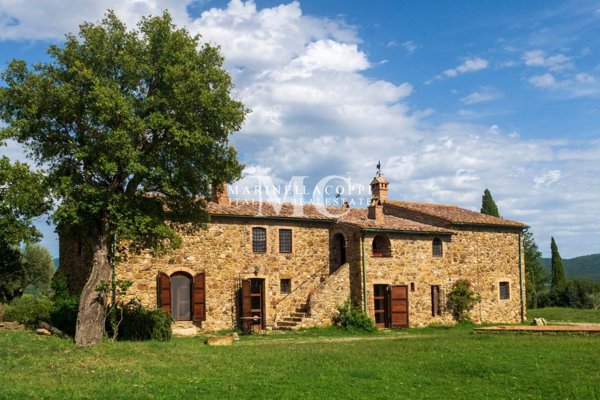 casa indipendente in vendita a Monterotondo Marittimo