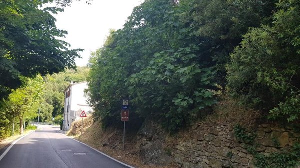 terreno edificabile in vendita a Monterotondo Marittimo