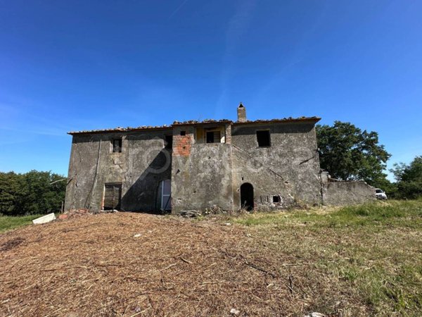 casa indipendente in vendita a Monterotondo Marittimo