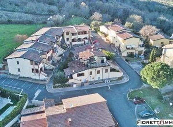 terreno edificabile in vendita a Monterotondo Marittimo in zona Frassine