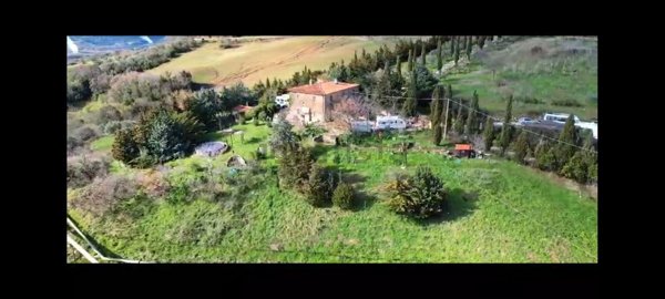 casale in vendita a Monterotondo Marittimo