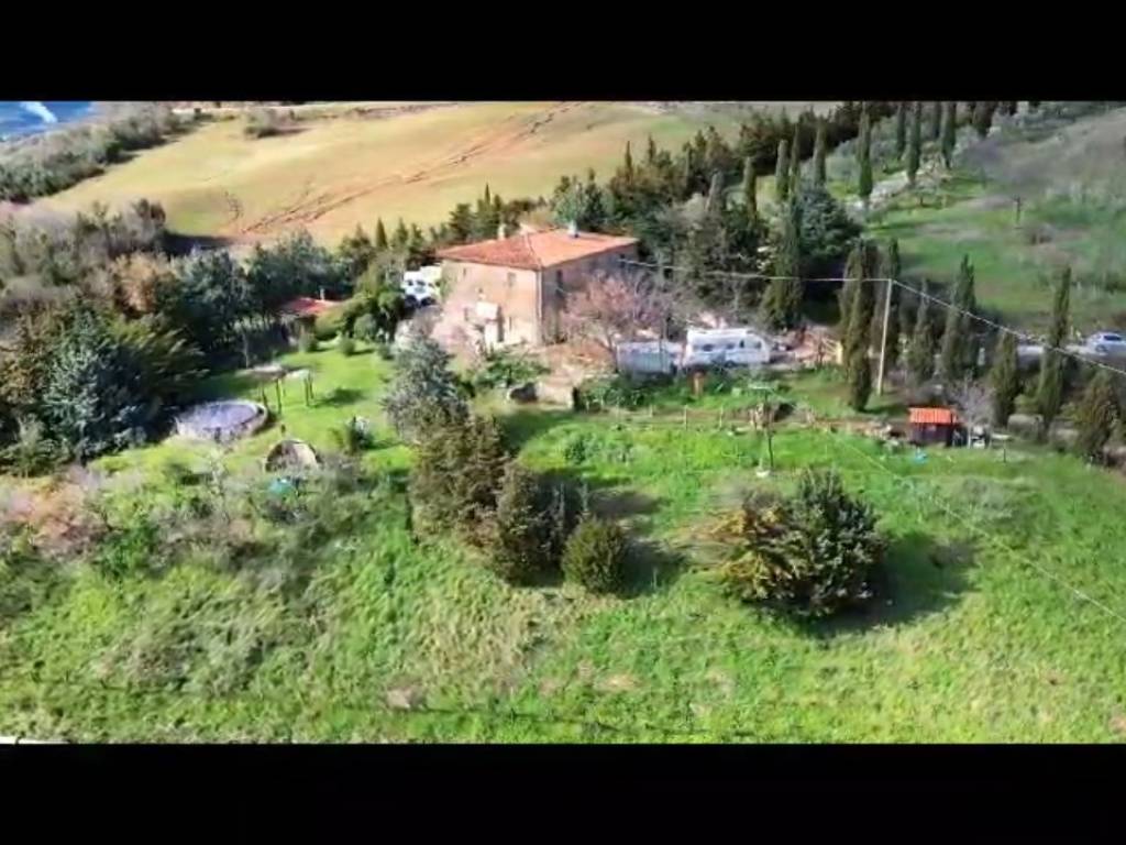 casa indipendente in vendita a Monterotondo Marittimo