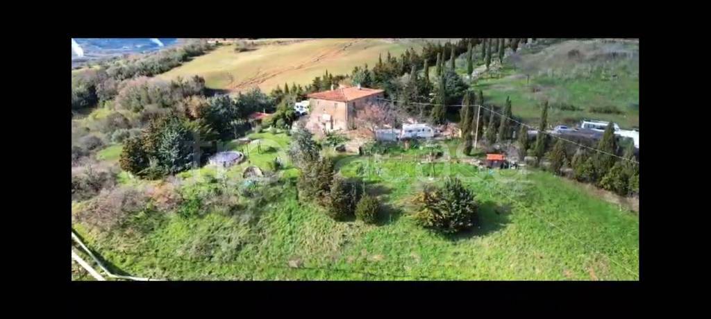 casa indipendente in vendita a Monterotondo Marittimo
