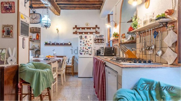 appartamento in vendita a Monterotondo Marittimo