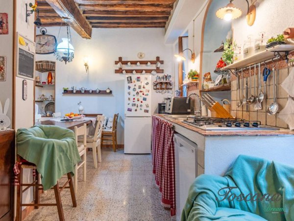 casa indipendente in vendita a Monterotondo Marittimo