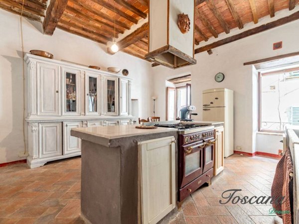 appartamento in vendita a Monterotondo Marittimo