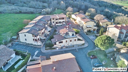 appartamento in vendita a Monterotondo Marittimo in zona Frassine