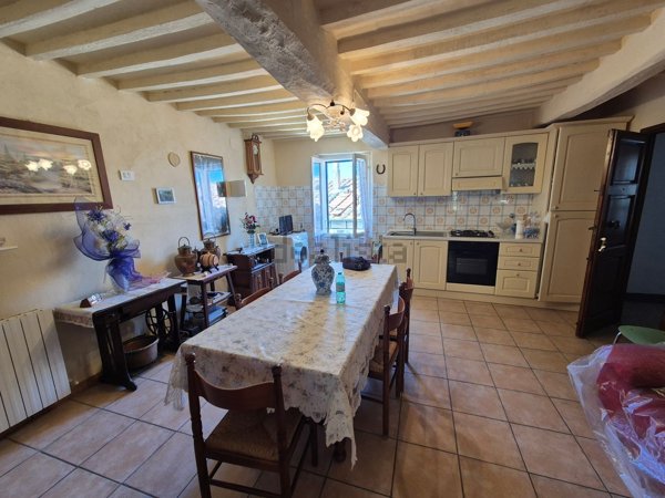 appartamento in vendita a Monterotondo Marittimo