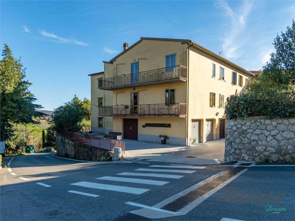 appartamento in vendita a Monterotondo Marittimo