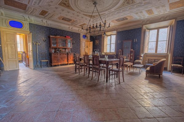 appartamento in vendita a Monterotondo Marittimo