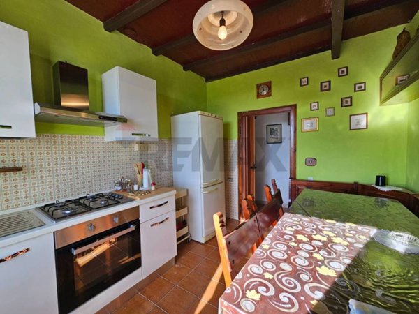 appartamento in vendita a Monterotondo Marittimo